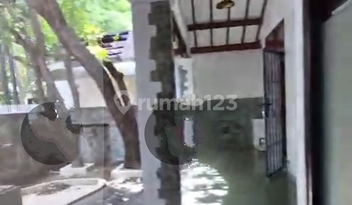 Disewakan Rumah Usaha Jalan Raya Minimal.5 Th di Kelapa Gading Permai Jakut 2