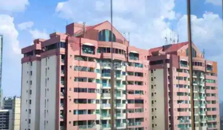 Jual Cepa Apartemen Graha Cempaka Mas Harga Bawah NJOP Lantai Belasan di Jakpus Jual Cepa Apartemen Graha Cempaka Mas Harga Bawah NJOP Lantai Belasan di Jakpus