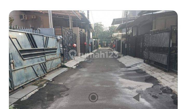 Dijual Cepat Rumah Tua Cluster Di Kelapa Gading Permai Jakur 2