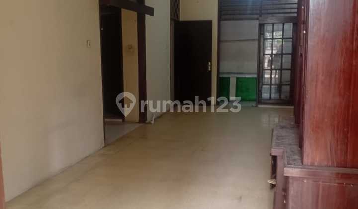 Disewakan Rumah Tingkat Lebar 10 Di Kelapa Gading Jakut 2