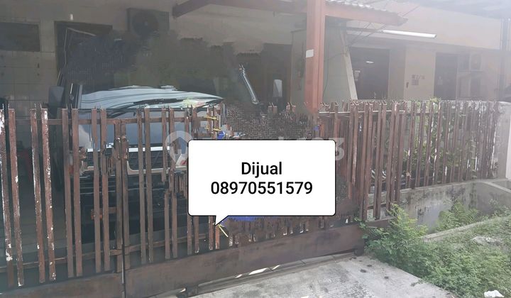 Jual Cepat Rumah Cluster Itung Tanah di Kelapa Gading Permai Jakut Jual Cepat Rumah Cluster Itung Tanah di Kelapa Gading Permai Jakut