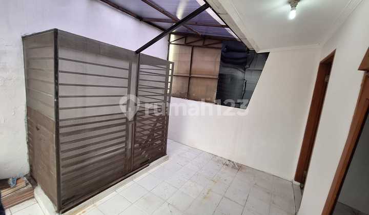 Disewakan Rumah Minimalis Lebar 8 Di Cluster Kelapa Gading Permai Jakut 2