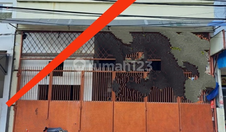 Disewakan Ruang Usaha Lanntai 2 Di Ruko Kelapa Gading Permai Jakut Disewakan Ruang Usaha Lanntai 2 Di Ruko Kelapa Gading Permai Jakut