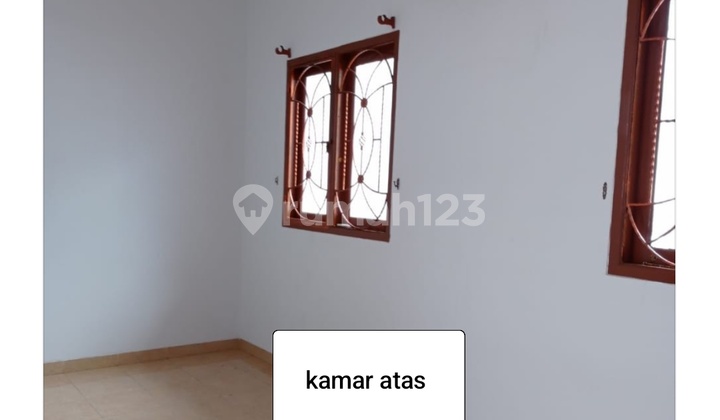 For Rent: 6-Wide Cluster House in Kelapa Gading Permai, North Jakarta 2