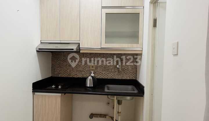 Disewakan Apartemen Mediterania Kelapa Gading Jakut 2
