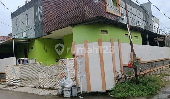 Jual Cepat Kost Di Cluster Hook Uda Tinggi Di Kelapa Gading Permai Jakut
