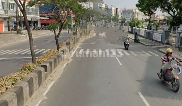 Jual Cepat Ruko Di Kota Bandar Lampung Sumsel 2