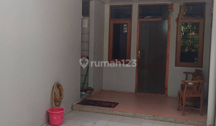 Jual Cepat Rumah Lebar 6 Di Cluster Kelapa Gading Permai Jakut 2