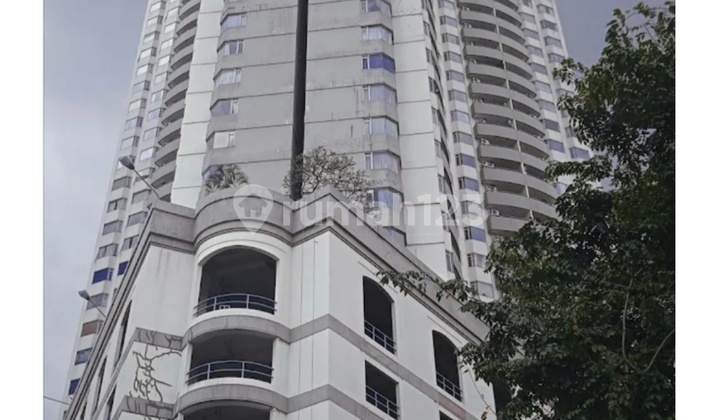 Disewakan Apartemen Istana Harnoni LT 31 Furnish Jajarta Pusat