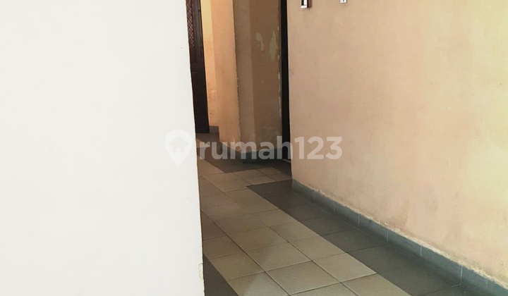 Jual Cepa Apartemen Graha Cempaka Mas Harga Bawah NJOP Lantai Belasan di Jakpus 2