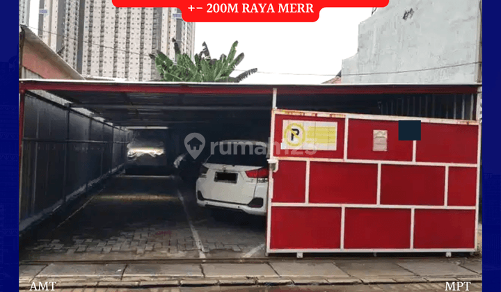 Tanah Kalijudan Taruna Dkt Merr Mulyorejo Galaxy Mall Unair Kenjeran 1