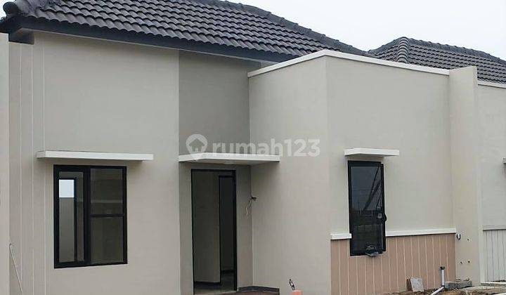 Rumah Murah Juanda Sedati Dkt Waru Tropodo Rungkut