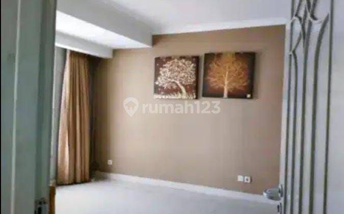 Apartemen Pantai Mutiara Tower Aru Lantai 23 , 3BR 1