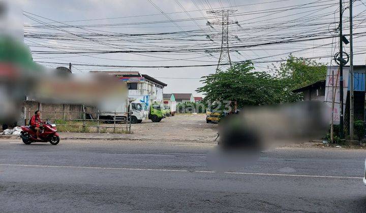 Kavling Siap Bangun Di Bekasi Rawalumbu, 2