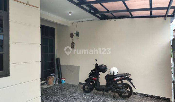 Rumah 1½ Lantai Di Sunter Agung Podomoro 1