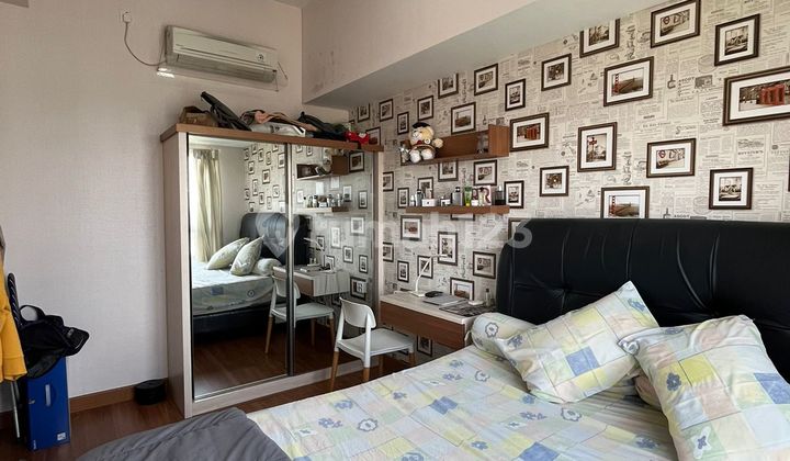 For Sale Casa De Parco Apartment 1Br 17th Floor