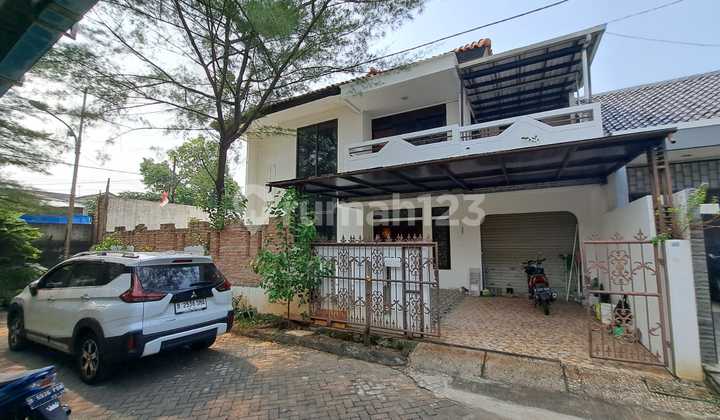 Dijual Rumah 2 Lantai di Sunter Siap Huni Dijual Rumah 2 Lantai di Sunter Siap Huni