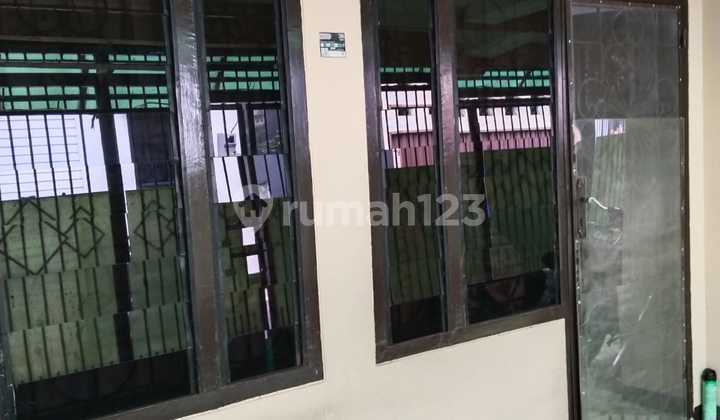 Dijual Rumah 2 Lantai Tamansari Jakarta Barat 2