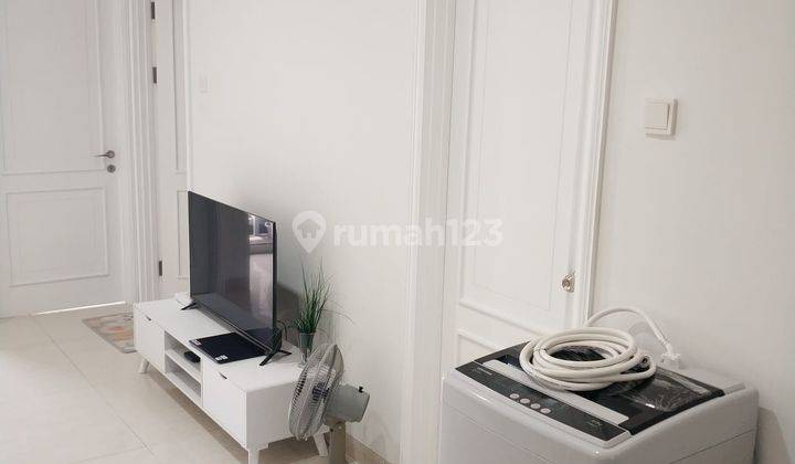 Apartemen Grand Madison, Lt.26, 2br, Furnish, 2