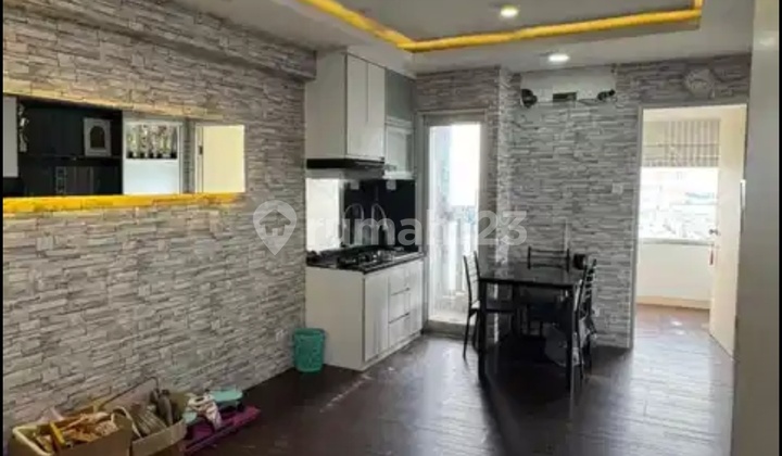 Dijual Apartemen Green Bay Pluit Tower E Lt15 Hook