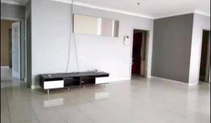 Apartemen Pantai Mutiara Lantai 23, Tower ARU, Tipe 3, 5BR 1