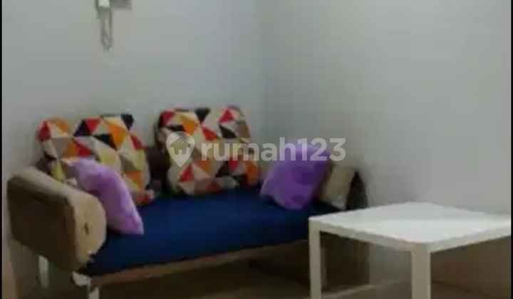 Dijual Apartemen The Mansion 1Br Lt.38 Furnish 2
