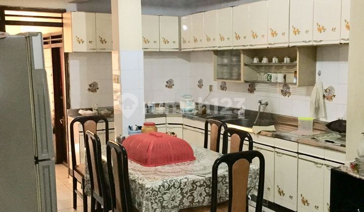 Dijual Rumah Bagus 2 Lantai Di Cempaka Putih Ada Kamar Kosnya 2