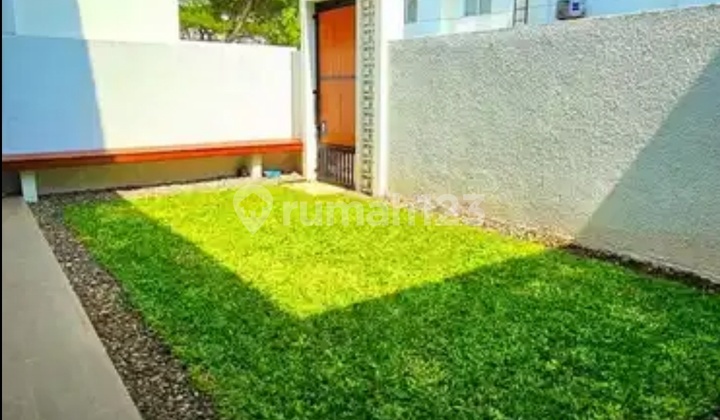 For Sale Nice House In Jakarta Garden City@ Palm Spring 2