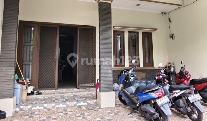 Dijual Rumah Bagus 2,5lantai Di Sunter Agung Siap Huni