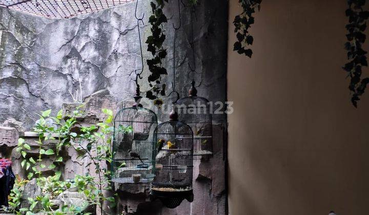 Rumah 1,5 lantai full, di lokasi perumahan Tugu, koja jakarta utara 2