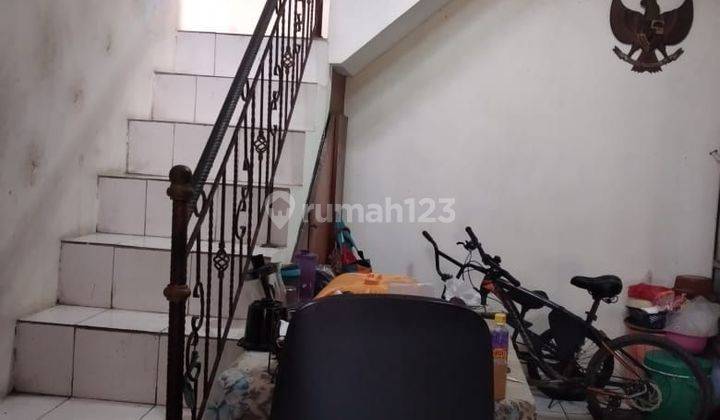 Rumah  2 lantai di Tugu Utara, Koja. Jakarta utara 2