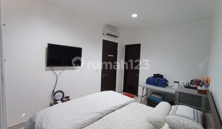 Rumah 2 Lantai di Jgc, Cluster Missisipi. Cakung 2
