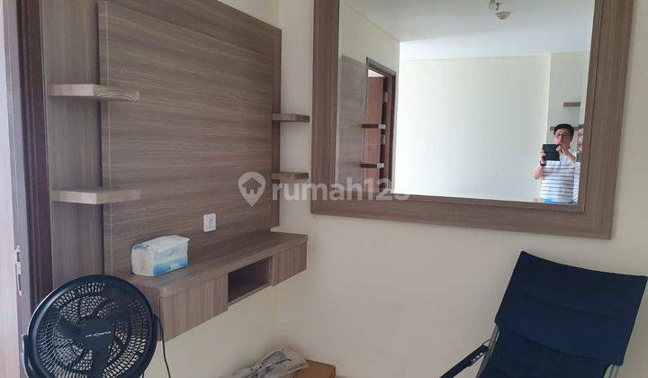 Apartemen Northland Ancol, 1 BR, lantai 27 furnish 1