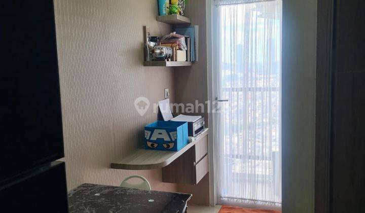 Apartemen Northland Ancol, 1 BR, lantai 27 furnish 2