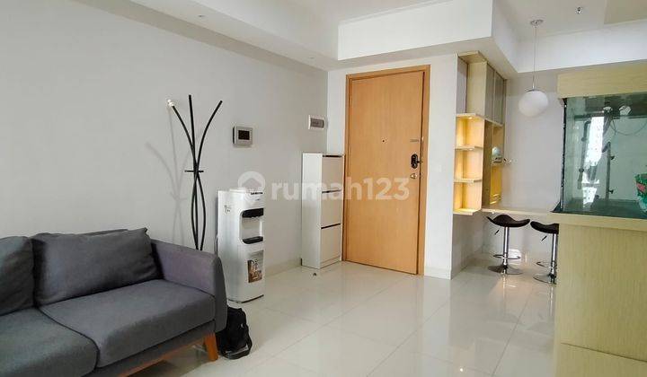 Apartemen The Mansion Jasmine Tower Dorada lt.21 , 1BR 2