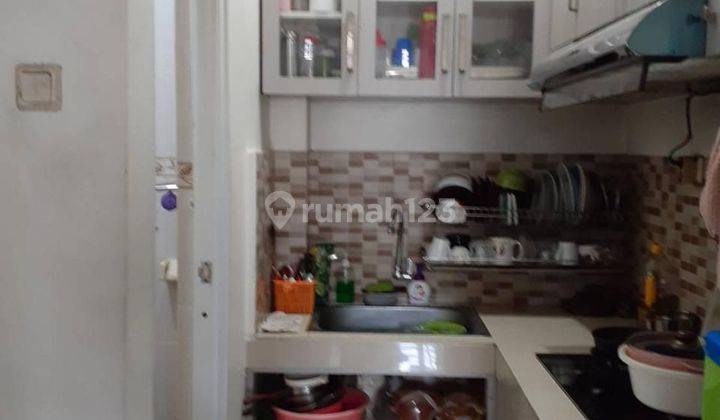 Rumah minimalis 3 lantai di Kartini dalam , akses 2 mobil 2