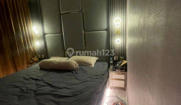 Apartemen Puri Imperium Baru Renovasi. 3+1 Furnish 2