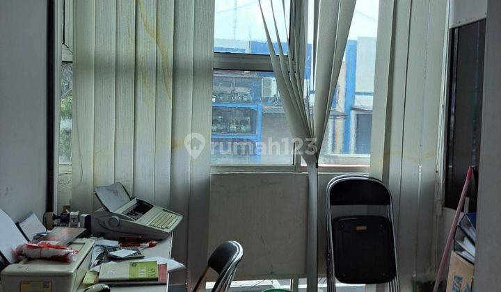 Gudang dan Kantor di Bizpark pulogadung 2