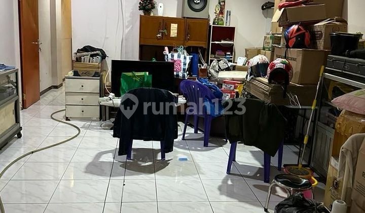 Ruko 3,5 Lantai di Area Gunung Sahari, Pusat Kota, Perniagaan, Perkantoran Ruko 3,5 Lantai di Area Gunung Sahari, Pusat Kota, Perniagaan, Perkantoran