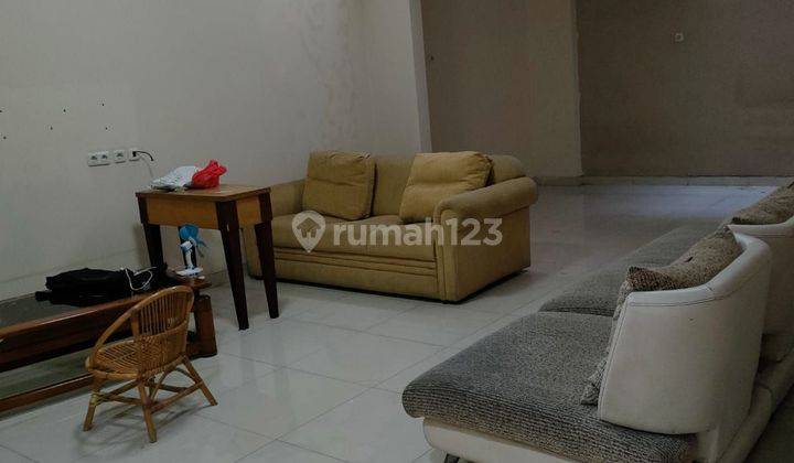 Rumah 2 lantai di kelapa gading siap huni. 1