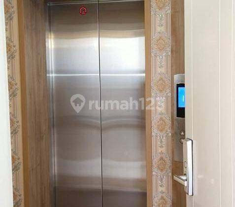 Apartemen Yukata Suite Lt.33, 2br, Full Furnish Siap Huni. 1