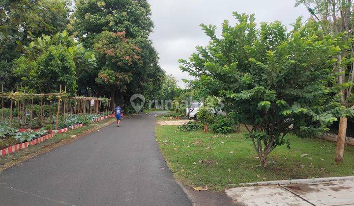 Rumah 2 lantai diPerum MasNaga Pulogebang,Cakung 1