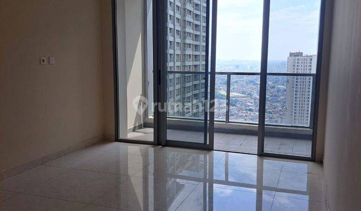 Apartemen Taman Anggrek , Tower Beech Lantai 35 Dan 37, 3+1 Br 2