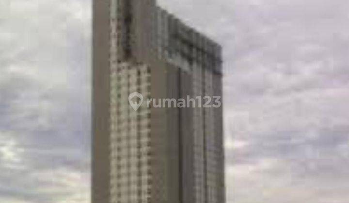 Apartemen Northland Ancol Residences, 3BR Furnish 1