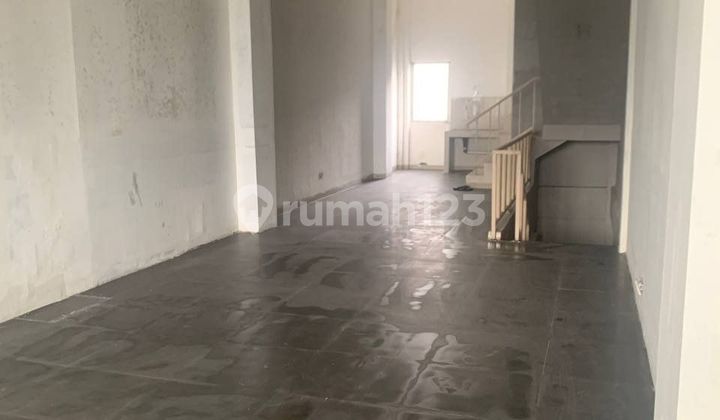 For Rent: 4-Story Shop House in Rawamangun, Ready to Use, Near Arion Mall 2