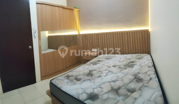 Dijual Apartemen Mediterania Tanjung Duren Tower Heliconia 2