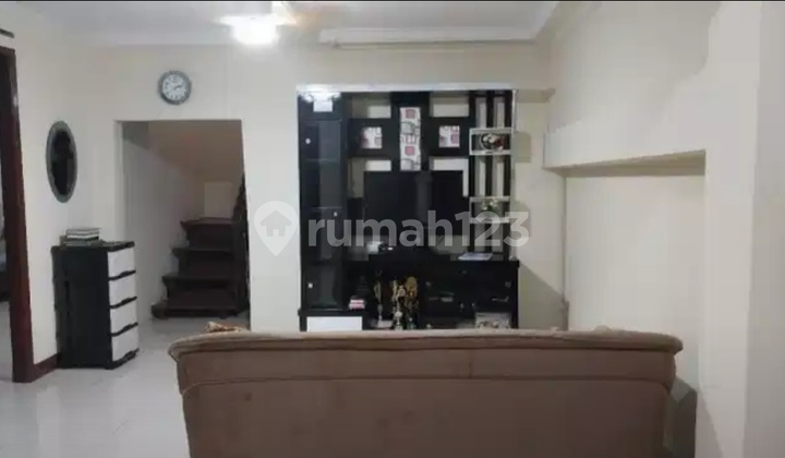 Dijual Rumah Di Pelindo.2.tanjung Priok Siap.huni 2