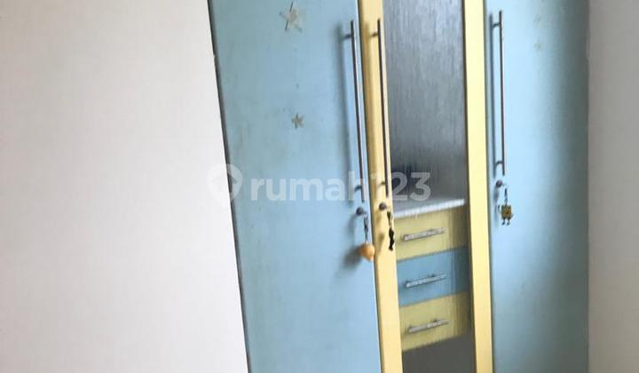 Dijual Apartemen Gading Mediterania 2