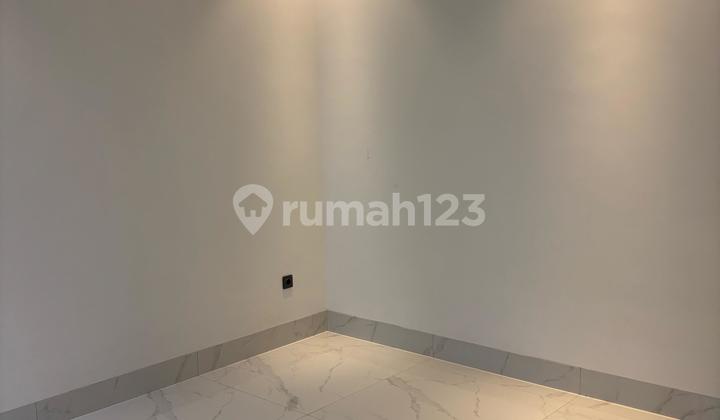 Dijual Rumah Mewah American Classic Brand New Di Cempaka Putih 2