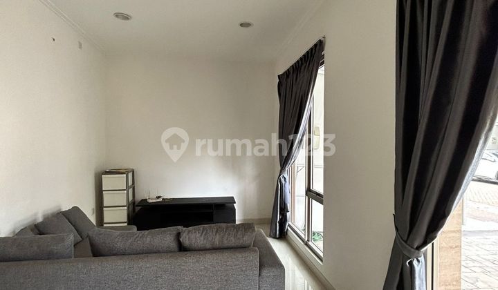 Rumah Bagus di Cluster Orchestra Semi Furnish Siap Huni 2